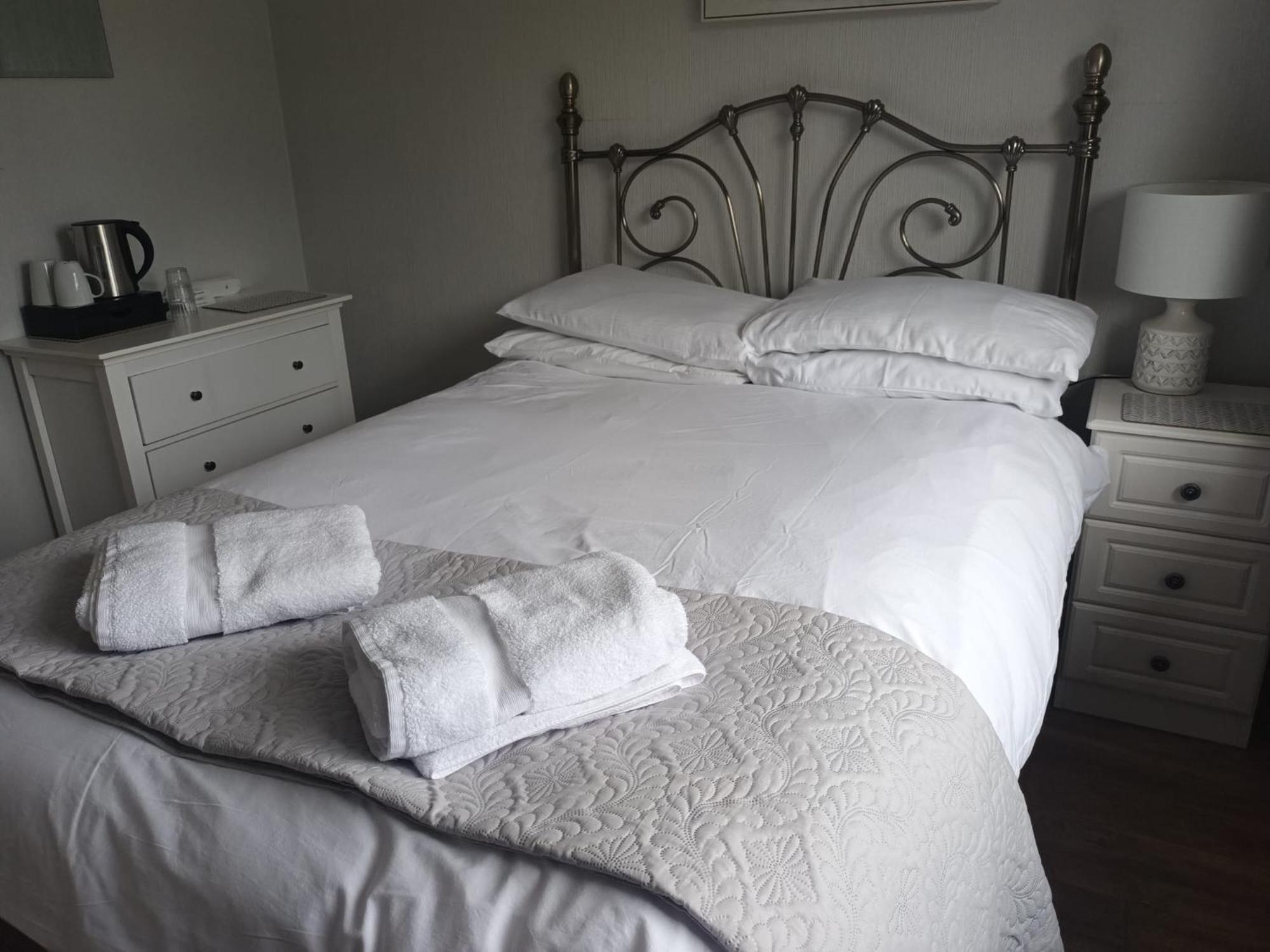 Drumgauty Homestay