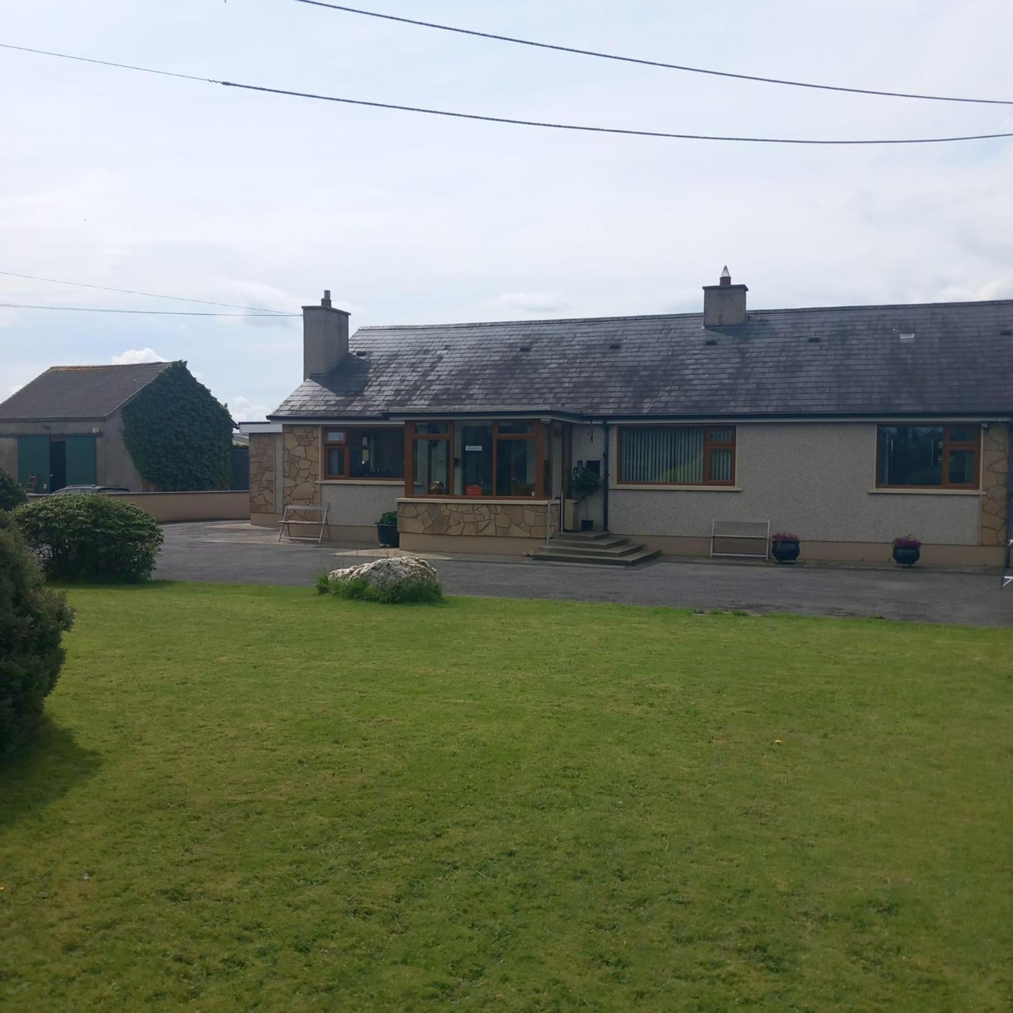 Homestay Drumgauty Strabane