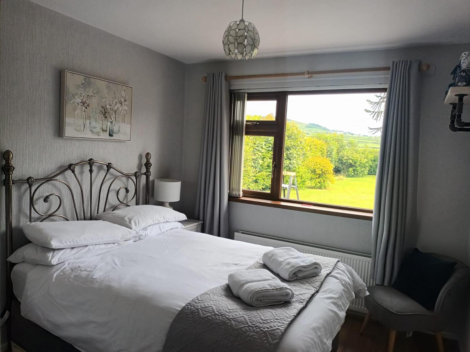 Drumgauty Homestay