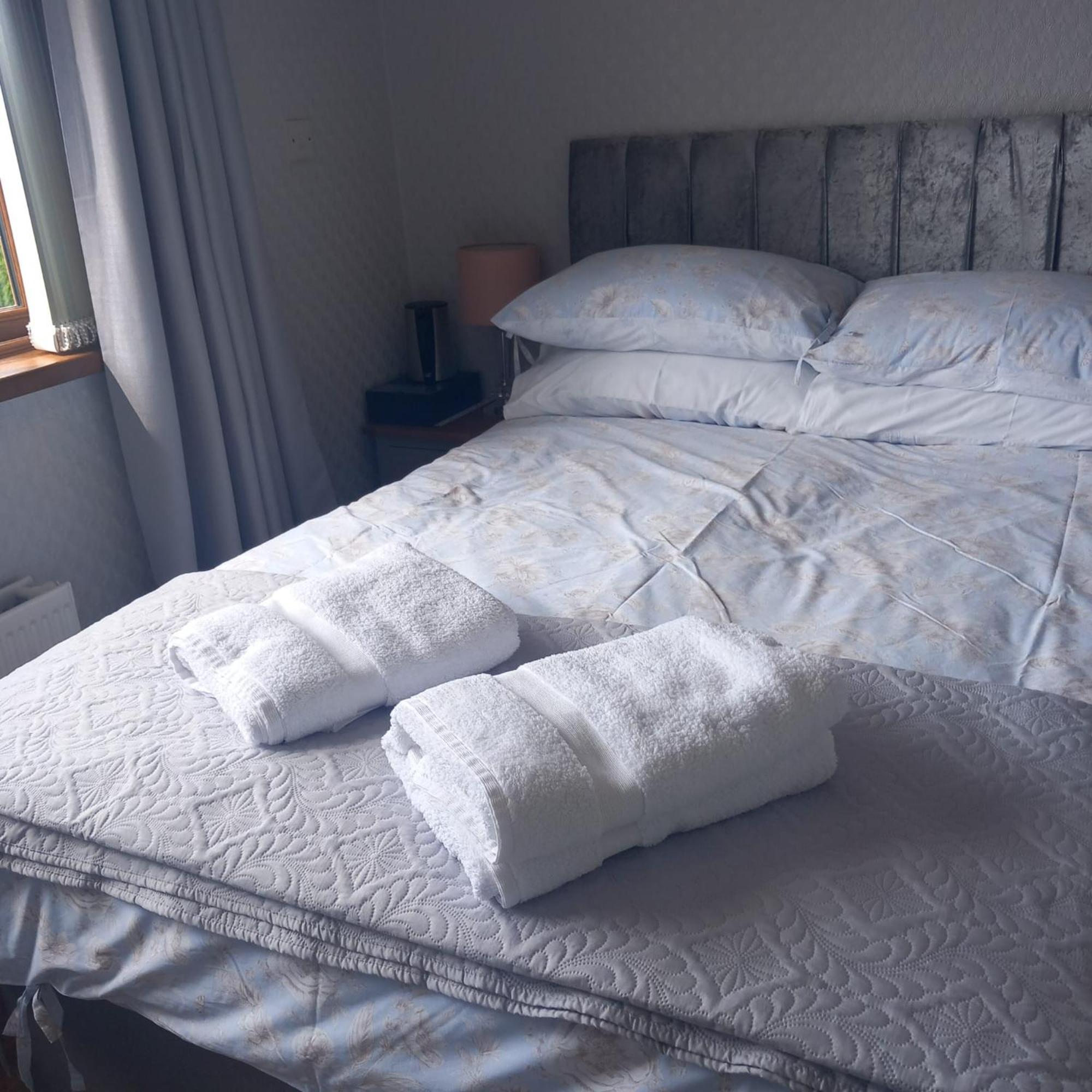 Drumgauty Homestay Strabane