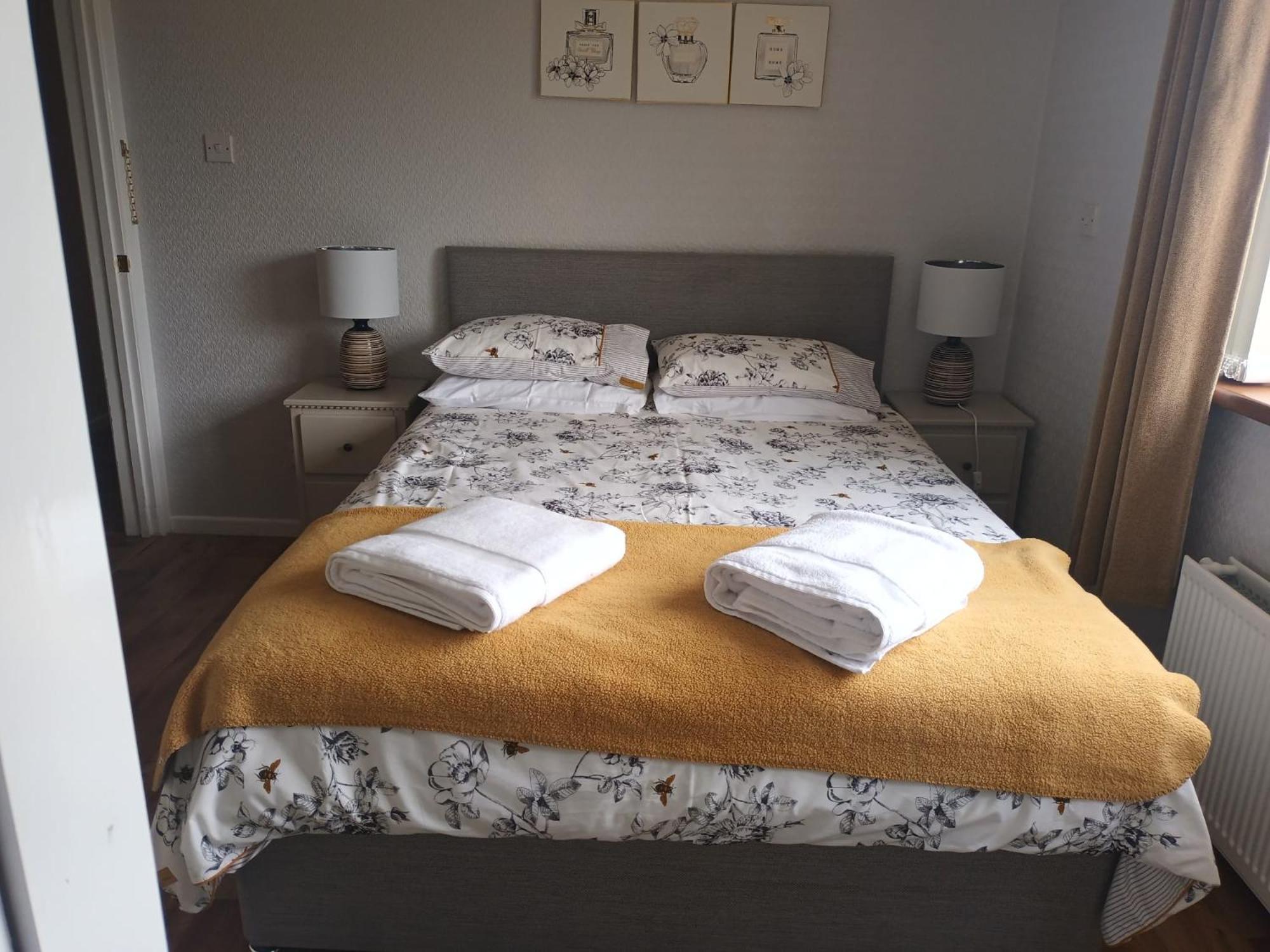 Homestay Drumgauty Strabane